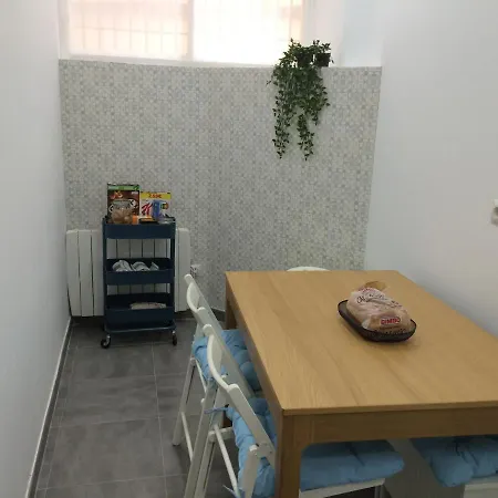 Etxe Polita بلباو