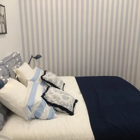 Apartman Etxe Polita