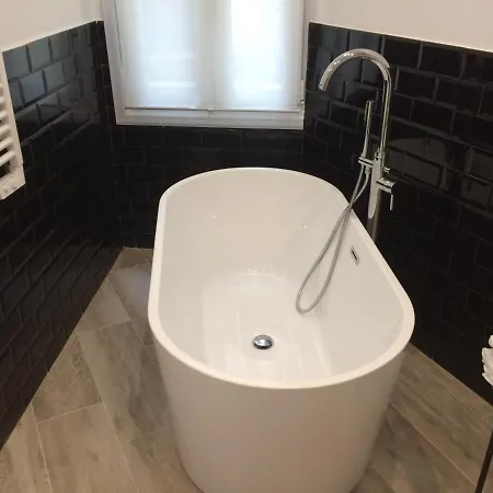 Etxe Polita Apartman