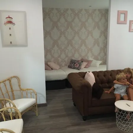 Apartman Etxe Polita Bilbao