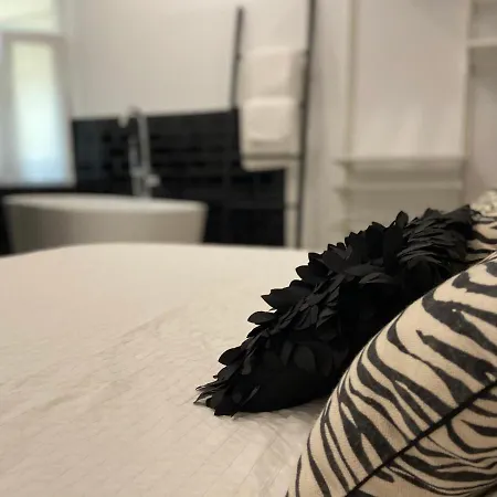 Apartman Etxe Polita