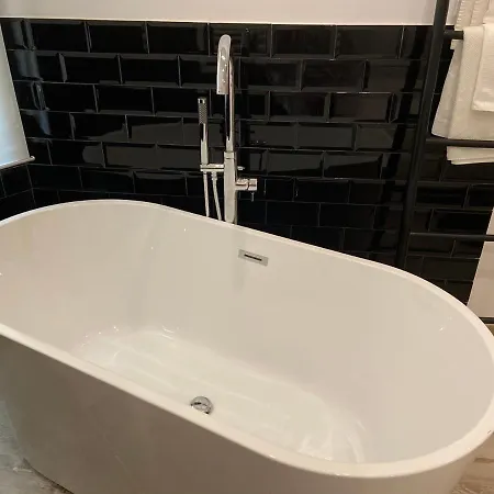Etxe Polita Appartement
