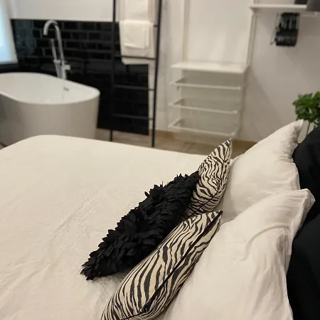 Apartman Etxe Polita