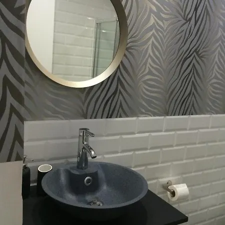 Apartman Etxe Polita Bilbao