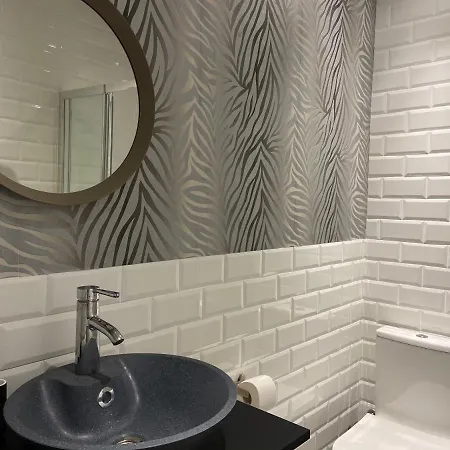 Apartman Etxe Polita
