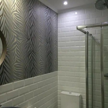 Apartman Etxe Polita *