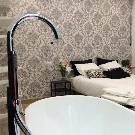 Etxe Polita Apartment *